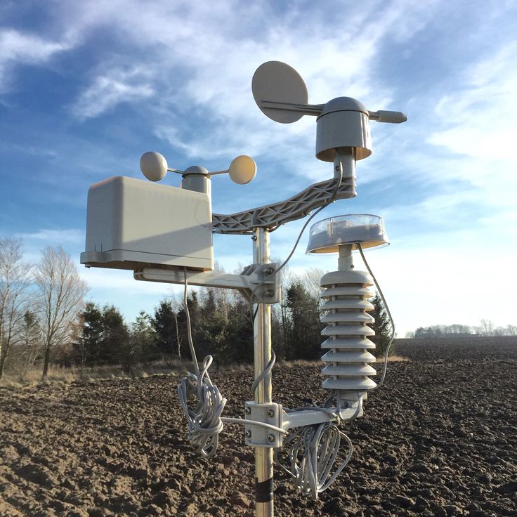 Small cell antenna setup